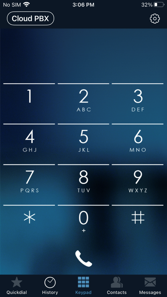 #1. Celcom Cloud PBX (iOS) 由: CelcomDigi Mobile Sdn Bhd