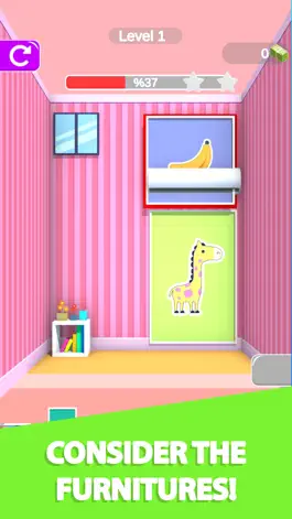 Game screenshot Fill the Wall hack