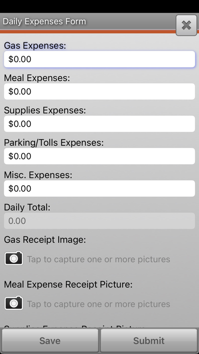StreetSmart Workforce Mobile