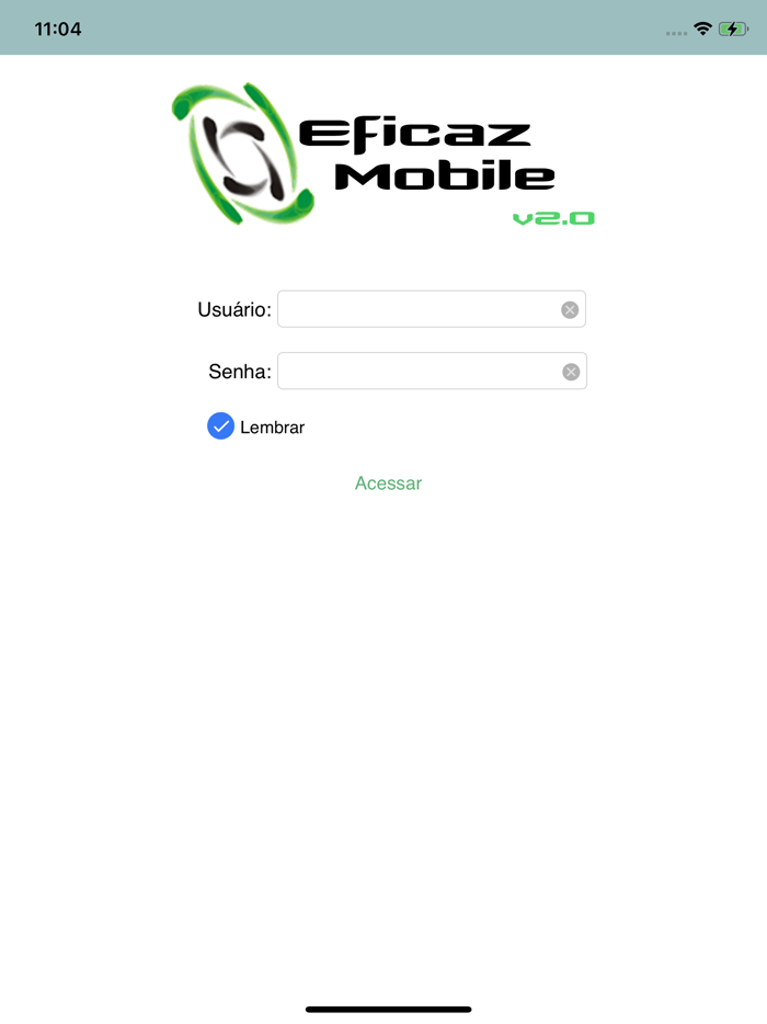 Eficaz Mobile