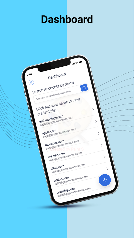 #4. Passport by MetaSafe (iOS) 由: Gryphon Online Safety, Inc.
