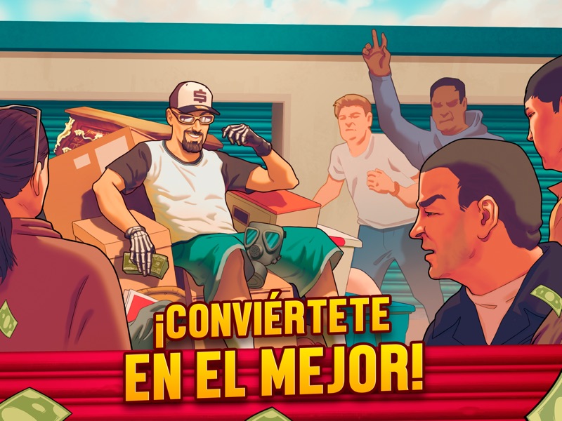 Bid Wars 2: Auction Simulator screenshot 12