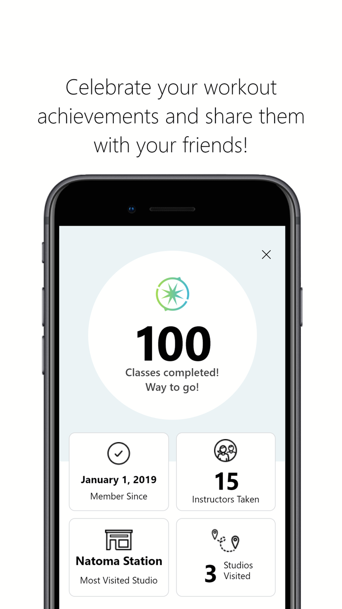 TN Indoor Cycle  Strength