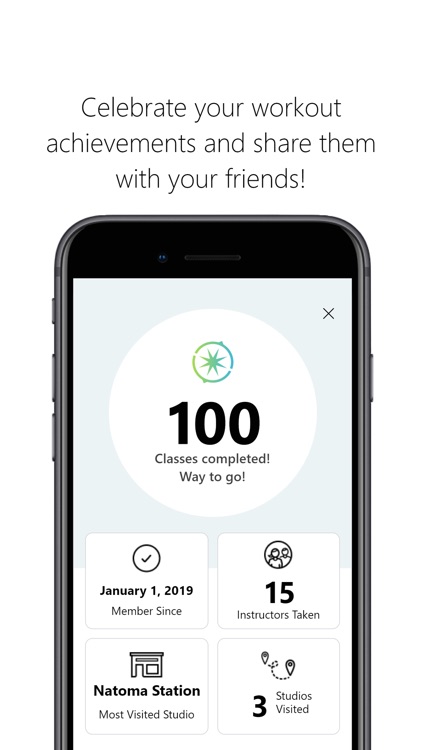 TN Indoor Cycle + Strength screenshot-5