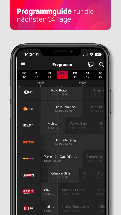 SeeConnectTV IP screenshot-3