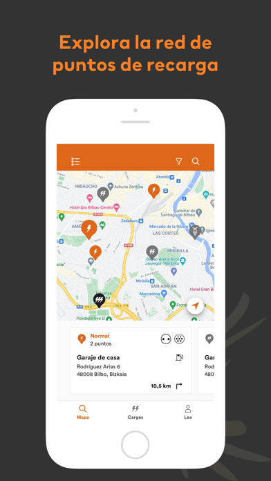 Ecomovilidad Epresa Screenshot