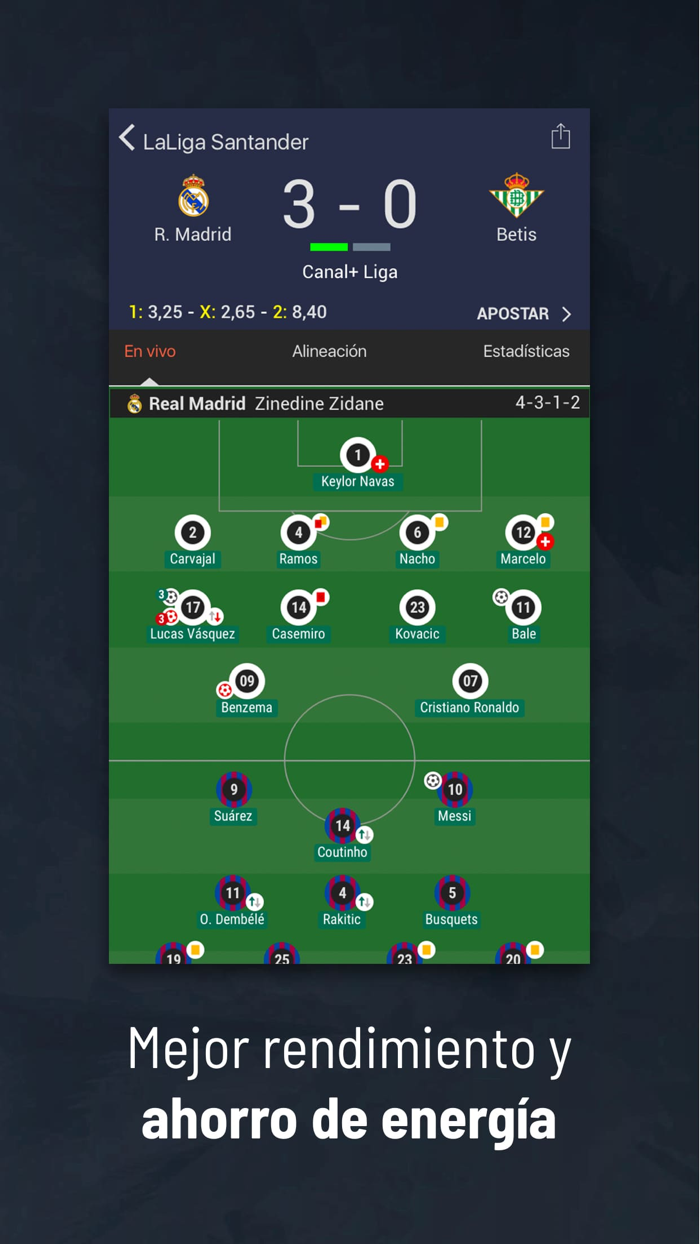 MARCA - Diario deportivo