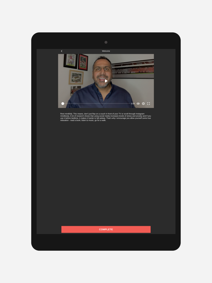 Public Speaking Mastery