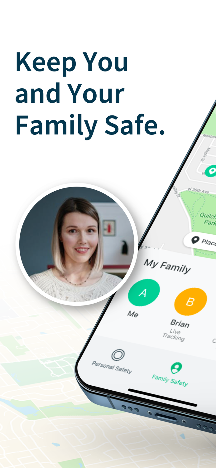 Arlo Safe Family Safety