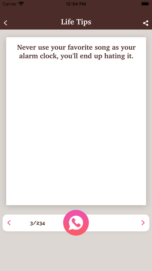 #6. Daily Life Hacks & Fun Facts (iOS) 由: ashok kumar verma