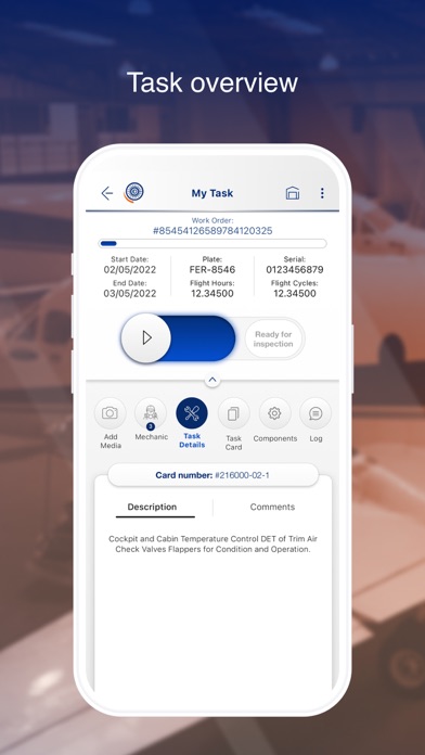 Soma Software Aviation Screenshot