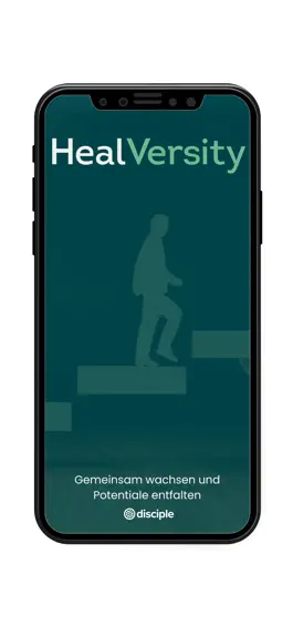 Game screenshot HealVersity mod apk
