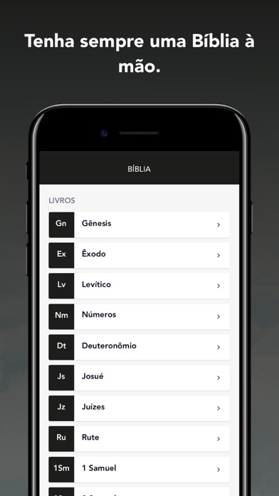 Lagoinha Artur Nogueira Screenshot