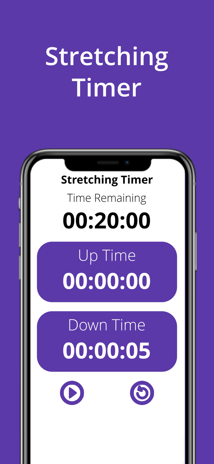 Intervalio - Interval Timer