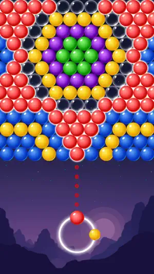 Bubble Shooter Pop Master screenshot 4