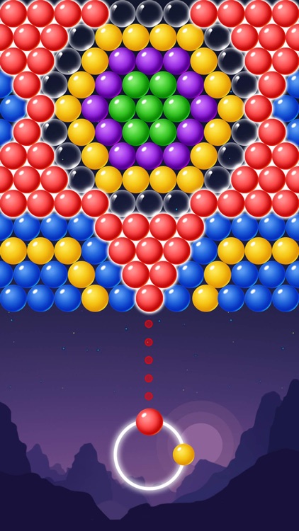 Bubble Shooter Pop Master screenshot-3