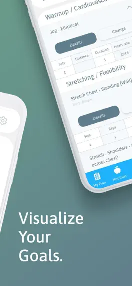 Game screenshot PrimaHealth apk
