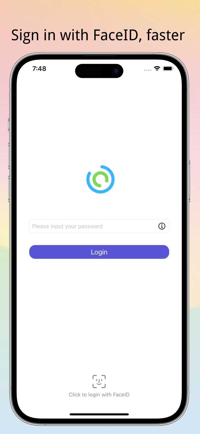 Private Album - PRAM