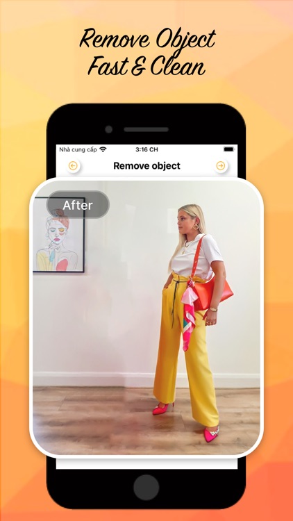 Remove Things From Photos