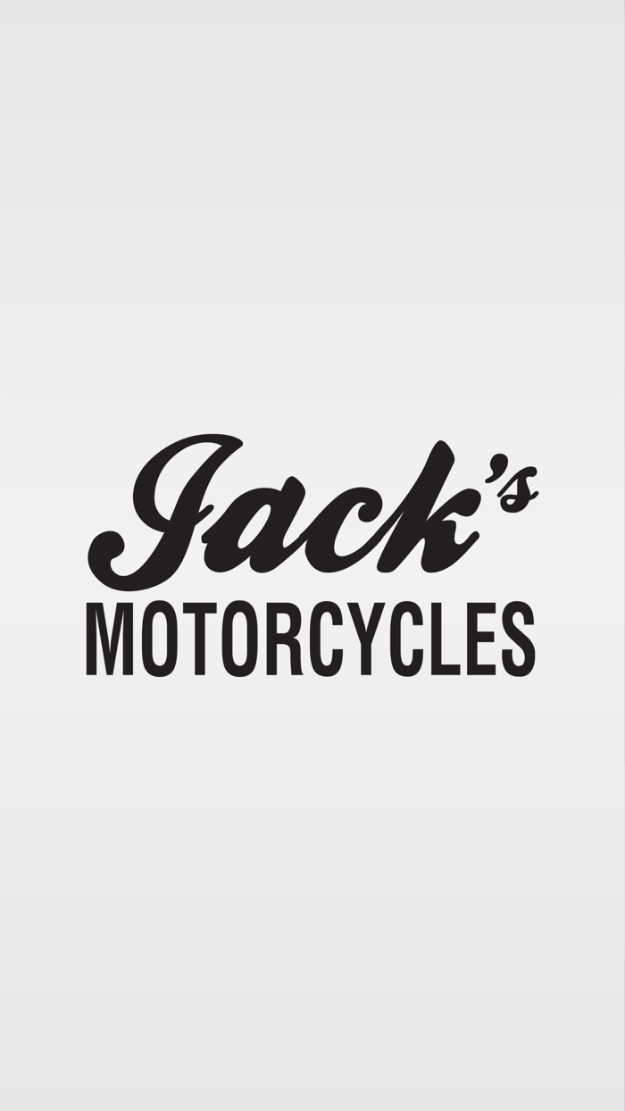 Jacks Motorcycles
