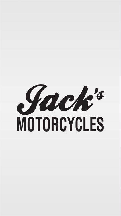 Jack's Motorcycles