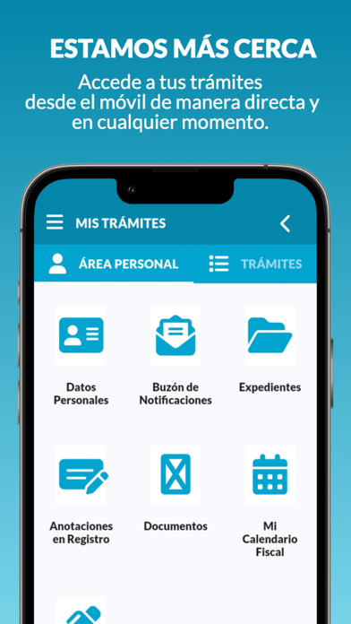 Alcalá de Henares – Tu Ciudad Screenshot