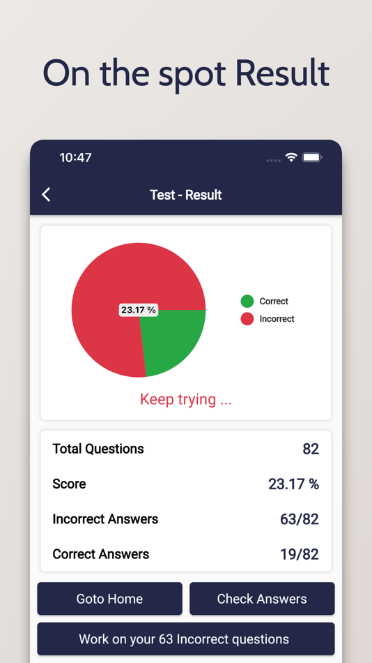 #8. DKT NSW Practice Test AU (iOS) 由: Nilu Rathod