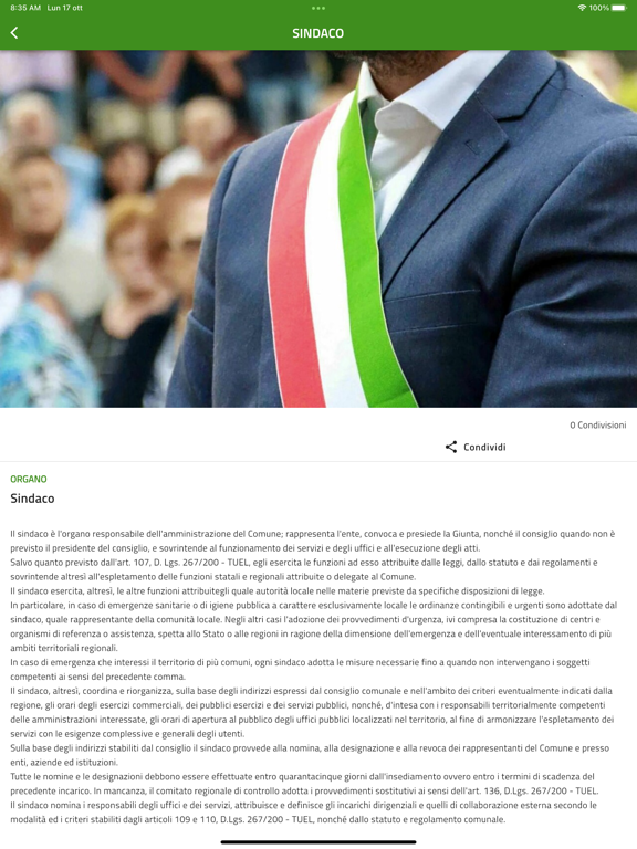 Screenshot #5 pour MyFlumeri