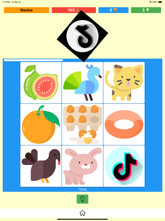 Screenshot #4 pour Finding Objects