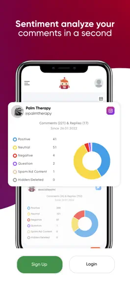 Game screenshot Socialays: Social Media Guard hack