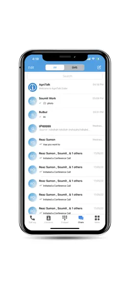 Game screenshot AgniTalk hack
