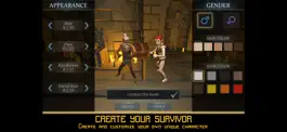 Game screenshot Voidbound: Beyond Survival mod apk
