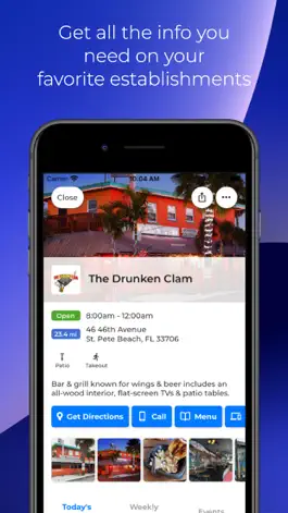 Game screenshot AppyHour hack