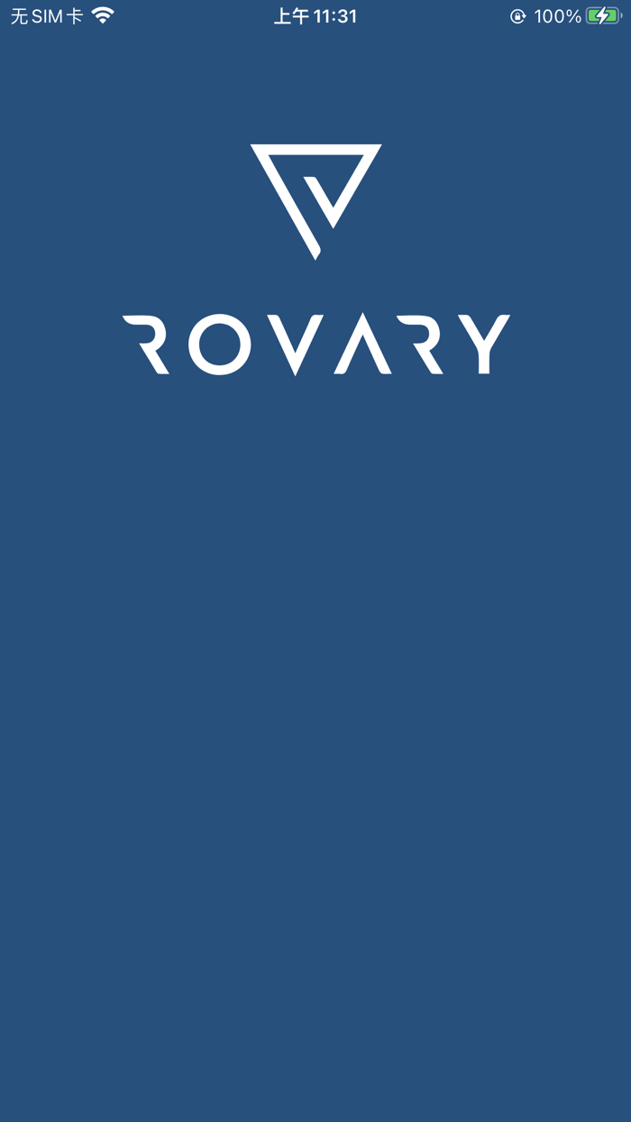 Rovary Hygrometer