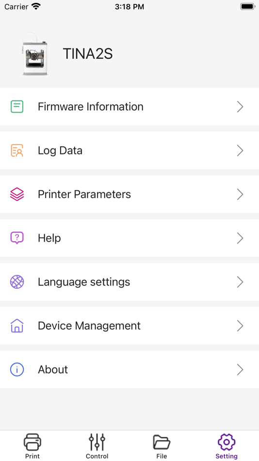 #7. PP Local (iOS) 由: 杰 曹