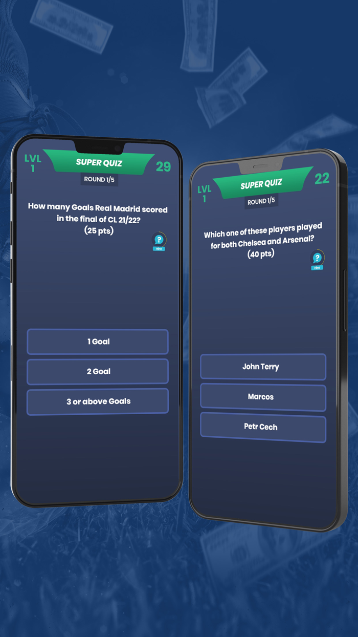 Football Challenge Arena