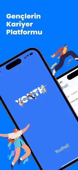 Game screenshot Youthall mod apk