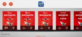Game screenshot Limit Kurumsal Mobil Kütüphane mod apk