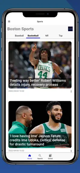 Game screenshot Weei Sports apk