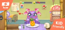 Game screenshot Игры на приготовление еды PAZU apk