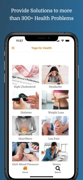 Game screenshot Yoga-Health hack