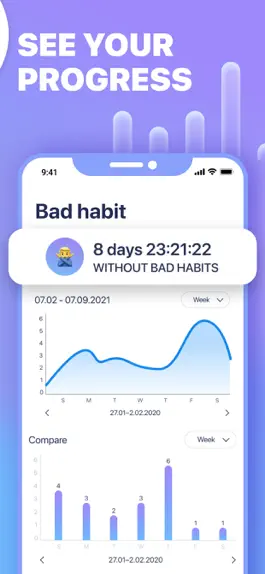 Game screenshot About Me • Self Care Tracker hack