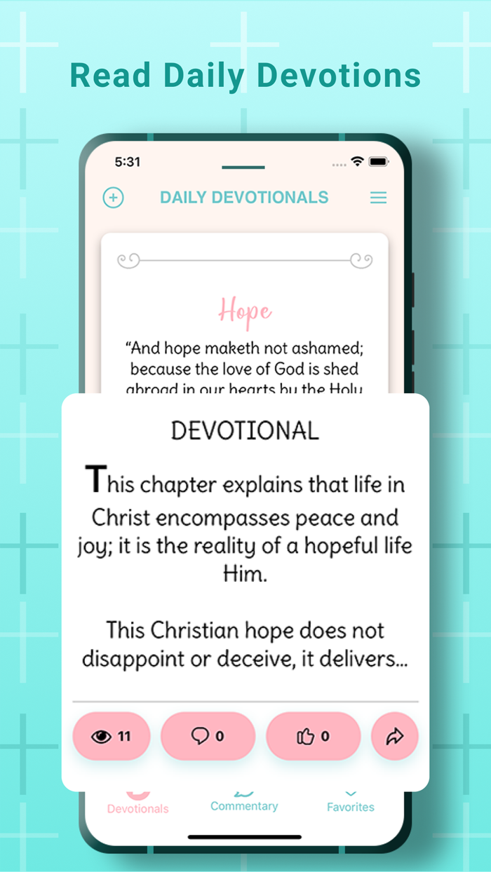 Proverbs 31 Devotionals