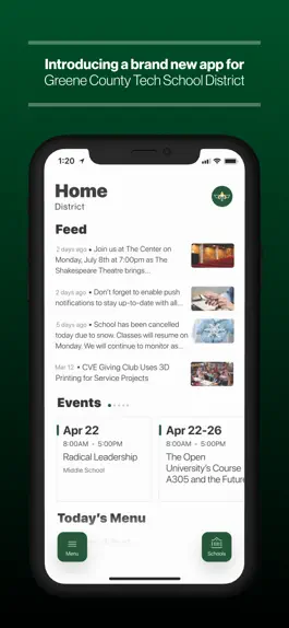 Game screenshot GCT Tech Connect, AR mod apk