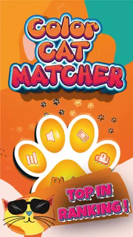 Game screenshot i Colorful Cats mod apk