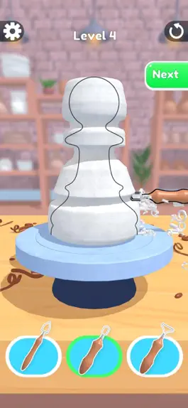 Game screenshot Pottery Master apk