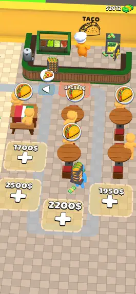 Game screenshot Food Cycles mod apk