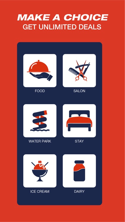 PocketDeal : Save Money screenshot-4