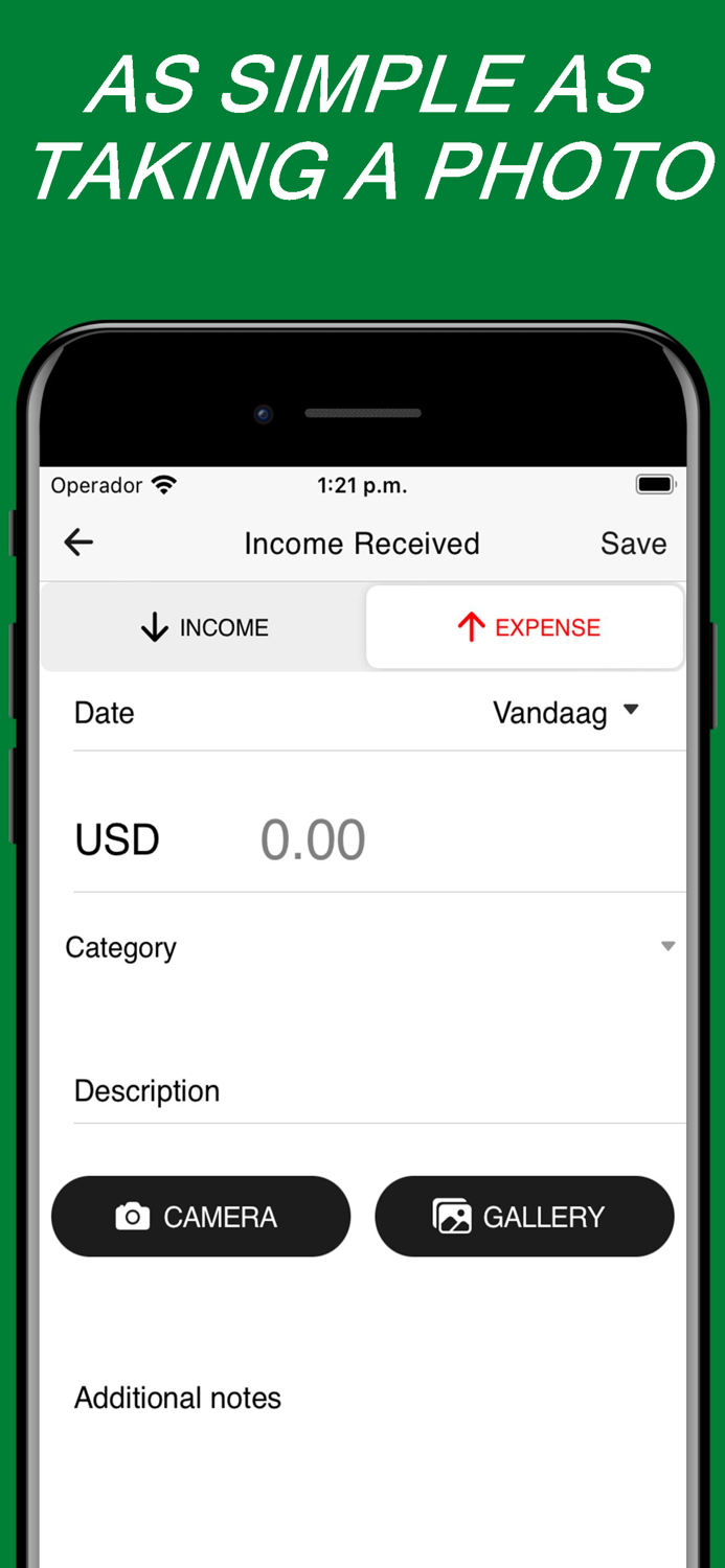 Budget recipes to save money