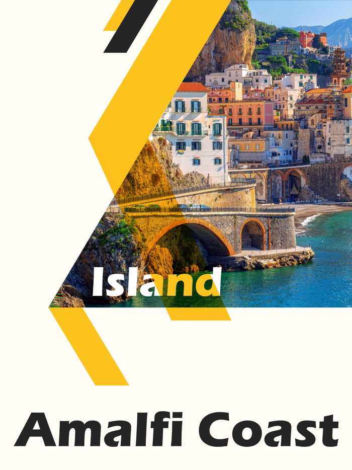 Amalfi Coast Islands